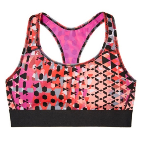 🚫SOLD🚫 New VICTORIA SECRET Sports Bra - Picture 3 of 6